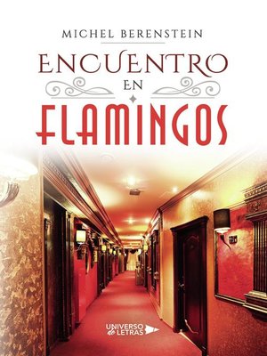 cover image of Encuentro en Flamingos
